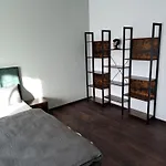 아파트 Grosse In Ruhiger Lage Mit Toller Aussicht In Triberg 트리베르크