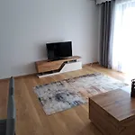 아파트 Grosse In Ruhiger Lage Mit Toller Aussicht In Triberg