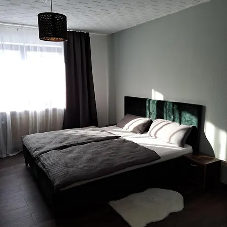 Grosse In Ruhiger Lage Mit Toller Aussicht In Triberg Apartment