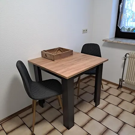 Grosse In Ruhiger Lage Mit Toller Aussicht In Triberg