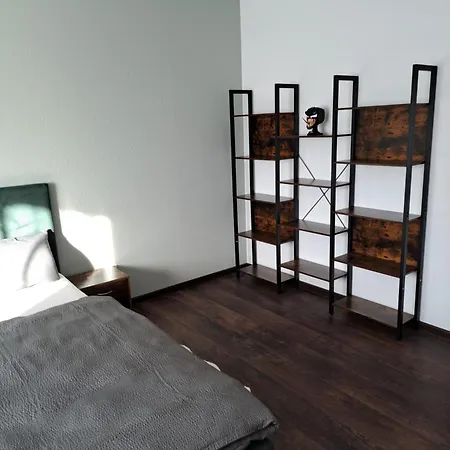 Apartment Grosse In Ruhiger Lage Mit Toller Aussicht In Triberg Triberg im Schwarzwald