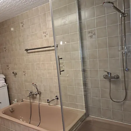 Grosse In Ruhiger Lage Mit Toller Aussicht In Triberg *