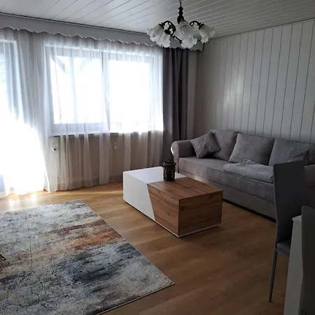 Grosse In Ruhiger Lage Mit Toller Aussicht In Triberg * Triberg im Schwarzwald