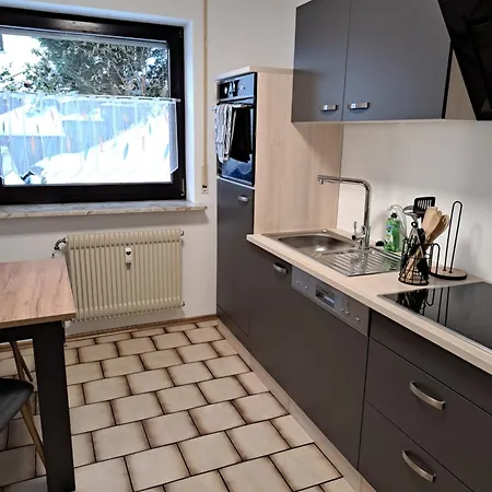 Grosse In Ruhiger Lage Mit Toller Aussicht In Triberg