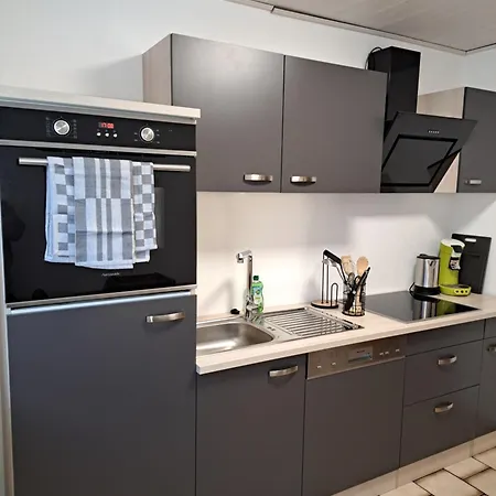 Grosse In Ruhiger Lage Mit Toller Aussicht In Triberg Apartment Triberg im Schwarzwald