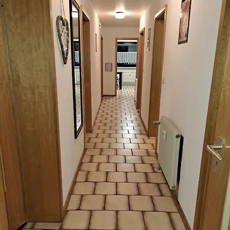 Apartment Grosse In Ruhiger Lage Mit Toller Aussicht In Triberg *