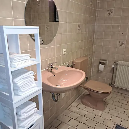 Grosse In Ruhiger Lage Mit Toller Aussicht In Triberg * Triberg im Schwarzwald