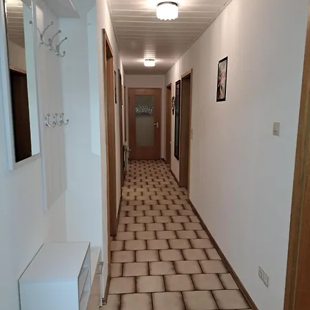 Grosse In Ruhiger Lage Mit Toller Aussicht In Triberg