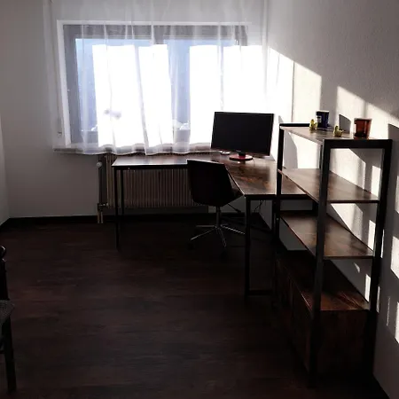 Grosse In Ruhiger Lage Mit Toller Aussicht In Triberg Appartamento Triberg im Schwarzwald