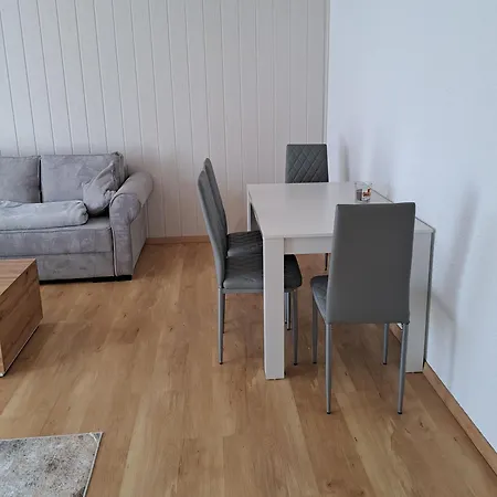 Apartment Grosse In Ruhiger Lage Mit Toller Aussicht In Triberg *
