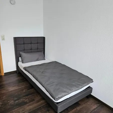 Grosse In Ruhiger Lage Mit Toller Aussicht In Triberg Triberg im Schwarzwald