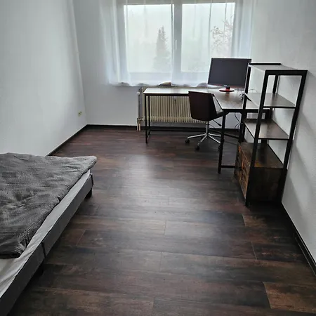 Apartment Grosse In Ruhiger Lage Mit Toller Aussicht In Triberg