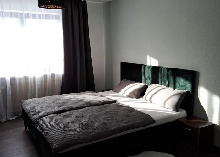 Grosse In Ruhiger Lage Mit Toller Aussicht In Triberg Appartamento