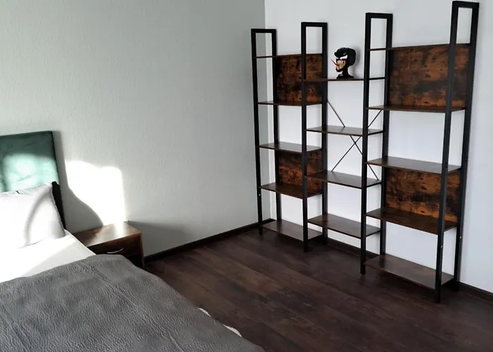 Appartamento Grosse In Ruhiger Lage Mit Toller Aussicht In Triberg Triberg im Schwarzwald