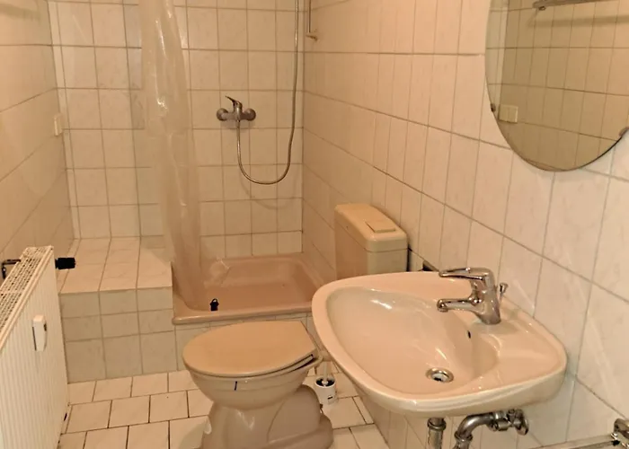 Grosse In Ruhiger Lage Mit Toller Aussicht In Triberg Appartamento