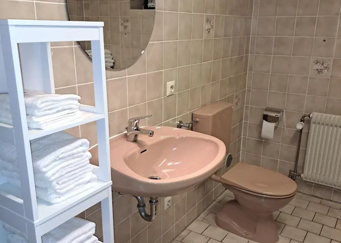 Grosse In Ruhiger Lage Mit Toller Aussicht In Triberg * Triberg im Schwarzwald