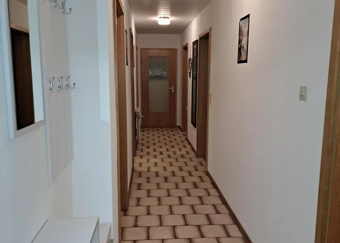 Grosse In Ruhiger Lage Mit Toller Aussicht In Triberg