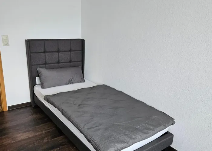 Grosse In Ruhiger Lage Mit Toller Aussicht In Triberg Triberg im Schwarzwald